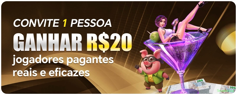 Imagem promocional dos jogos Fortune da Seamanpg
