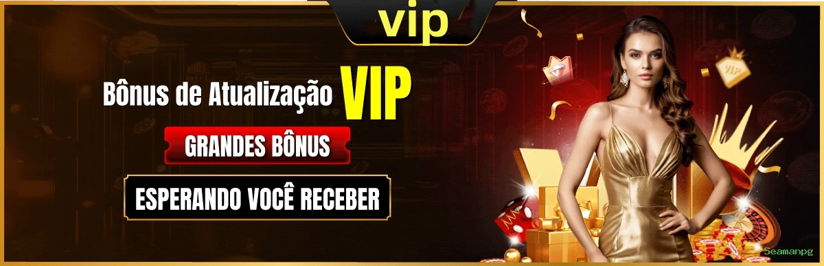 Imagem promocional da experiência de game da Seamanpg