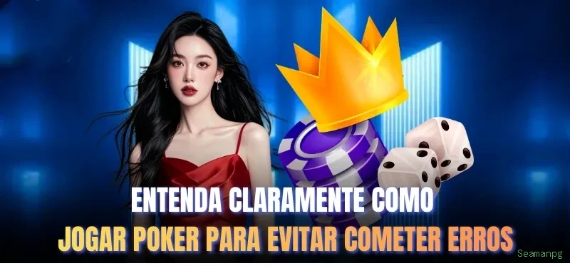 Imagem promocional de todos os jogos da Seamanpg