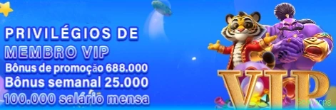 Imagem promocional do programa VIP da Seamanpg